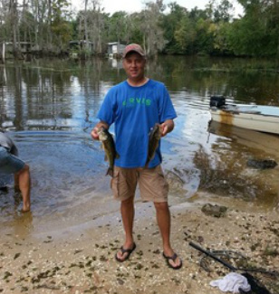 Catfish Keith Pepper In My Shoe Catfish Keith Pepper In My Shoe