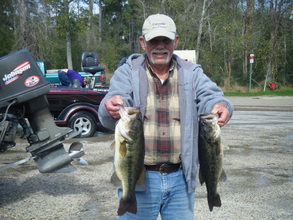 Bill Dorris